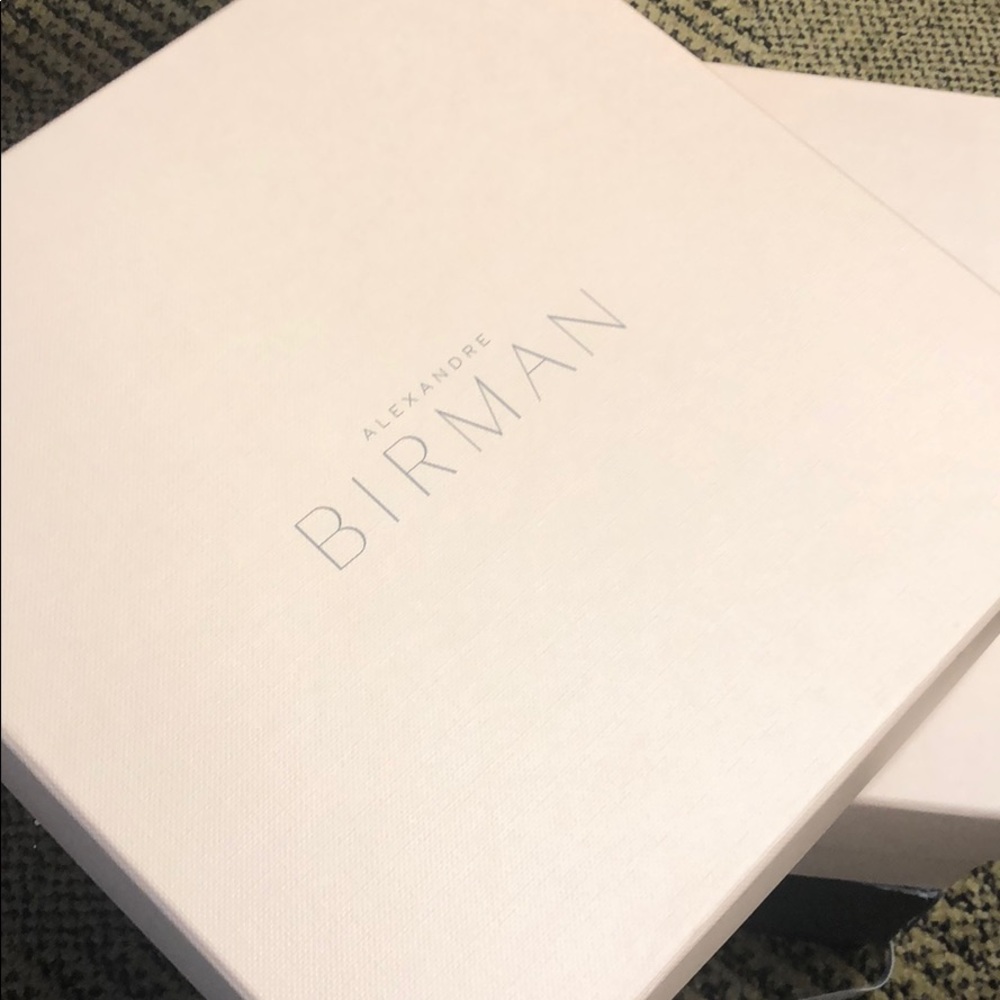 New with tags Alexandre Birman bootie - Picture 7 of 8